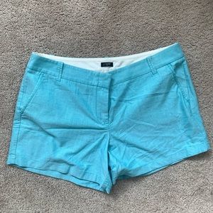 J Crew Shorts